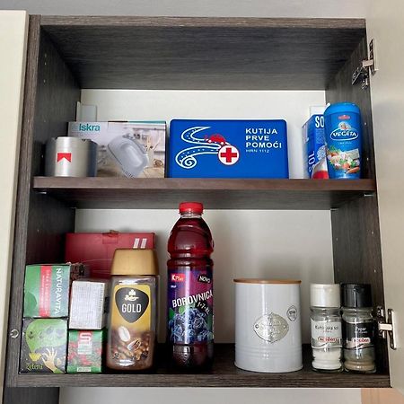 Apartments Zagreb Schone Ngoại thất bức ảnh