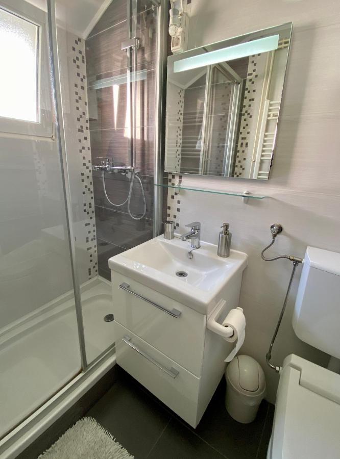 Apartments Zagreb Schone Ngoại thất bức ảnh