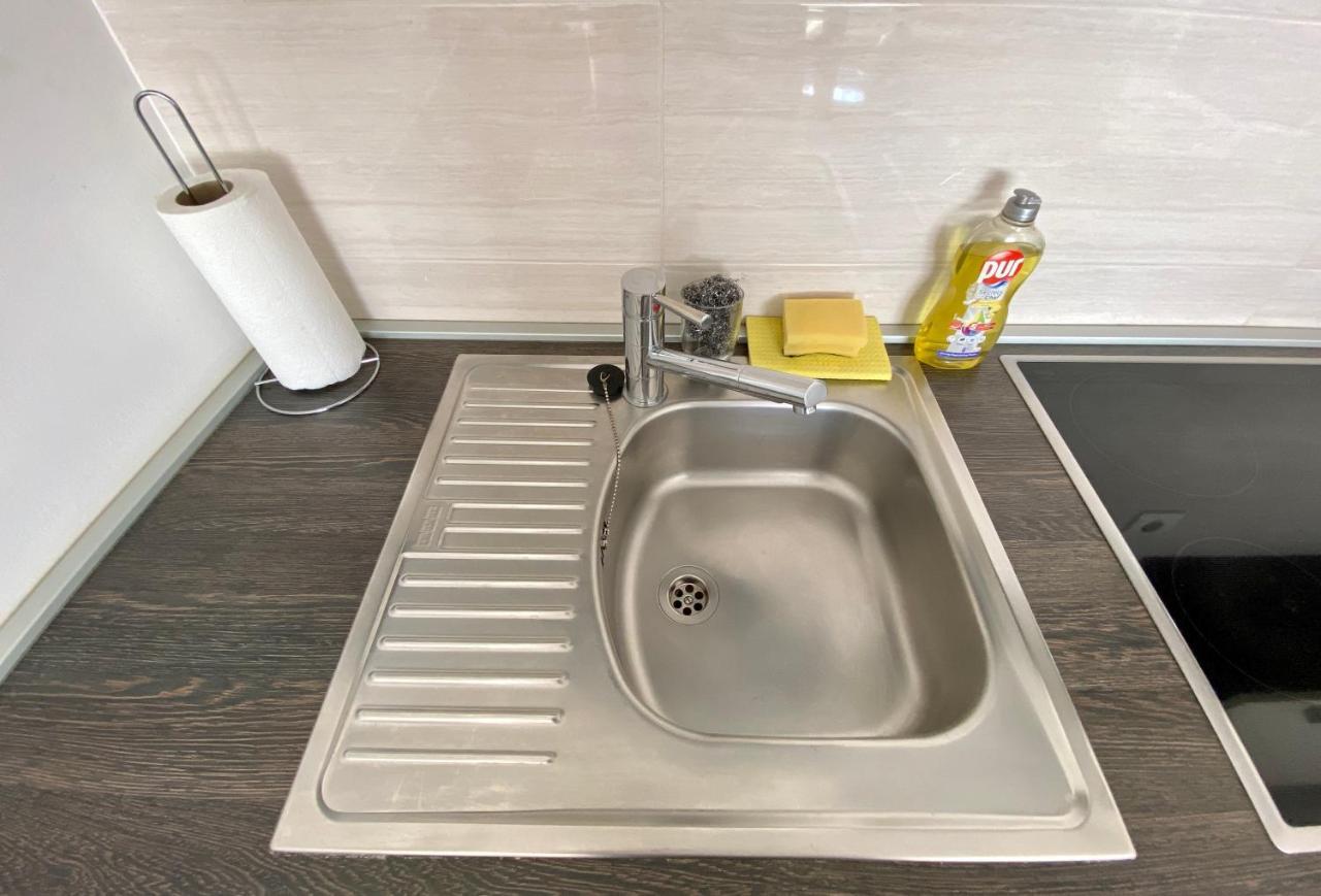 Apartments Zagreb Schone Ngoại thất bức ảnh