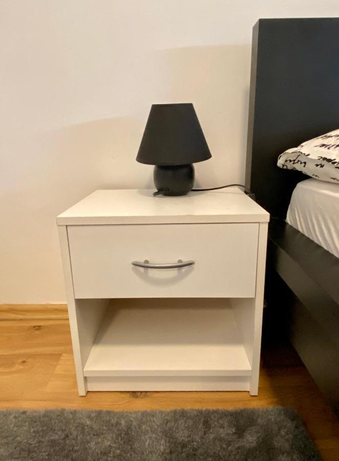 Apartments Zagreb Schone Ngoại thất bức ảnh