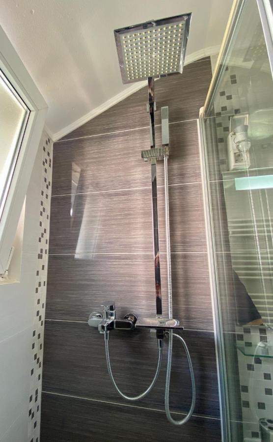 Apartments Zagreb Schone Ngoại thất bức ảnh