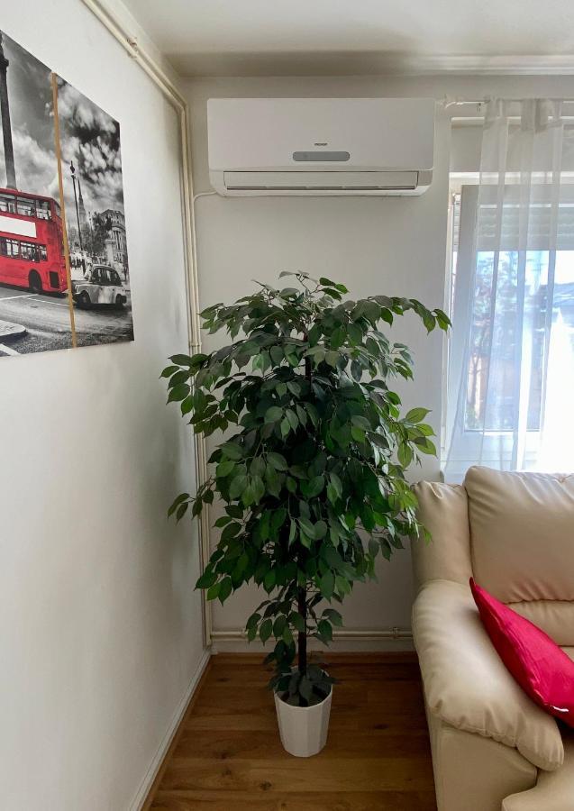 Apartments Zagreb Schone Ngoại thất bức ảnh