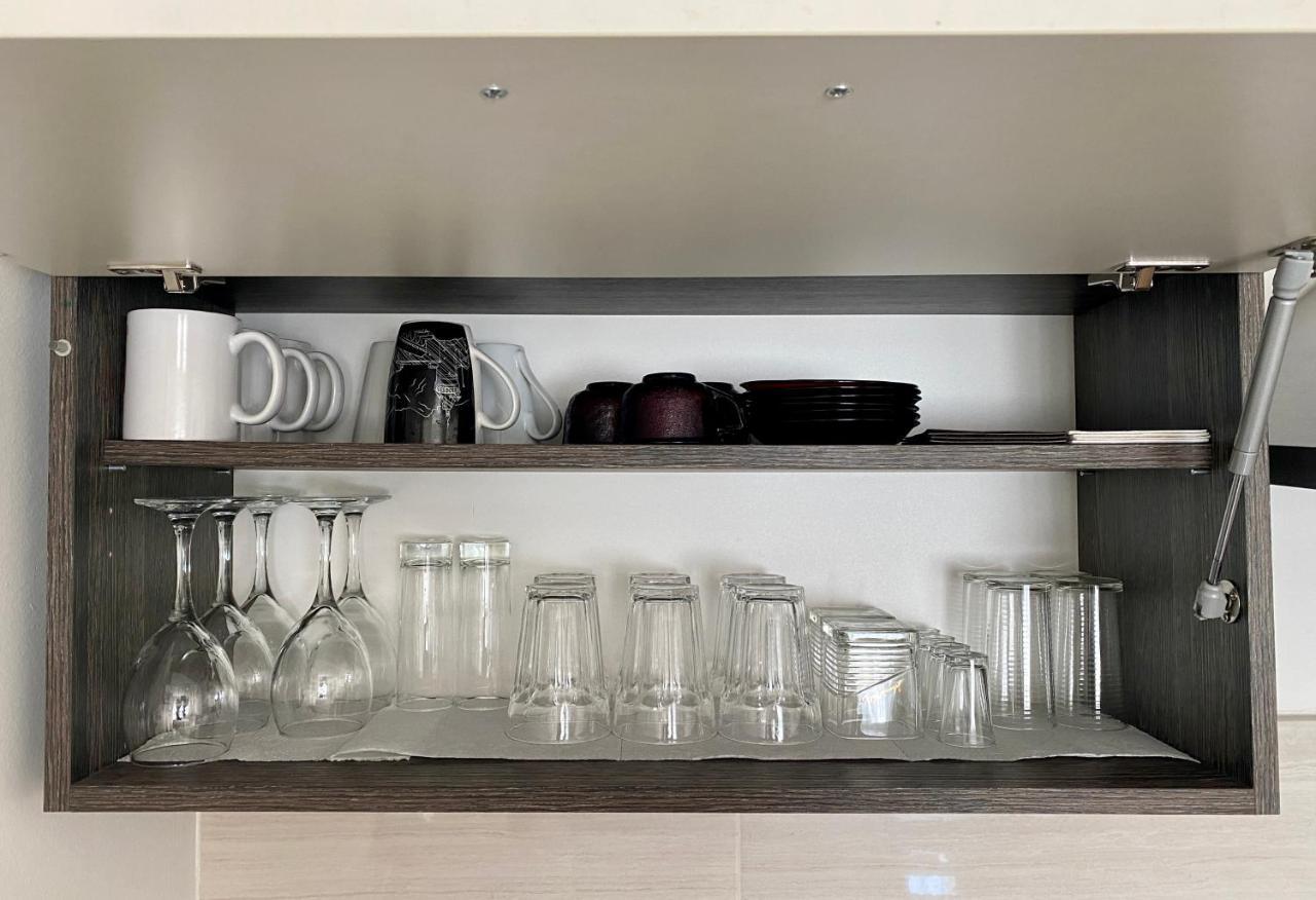 Apartments Zagreb Schone Ngoại thất bức ảnh