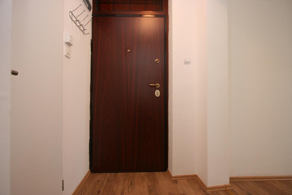 Apartments Zagreb Schone Ngoại thất bức ảnh