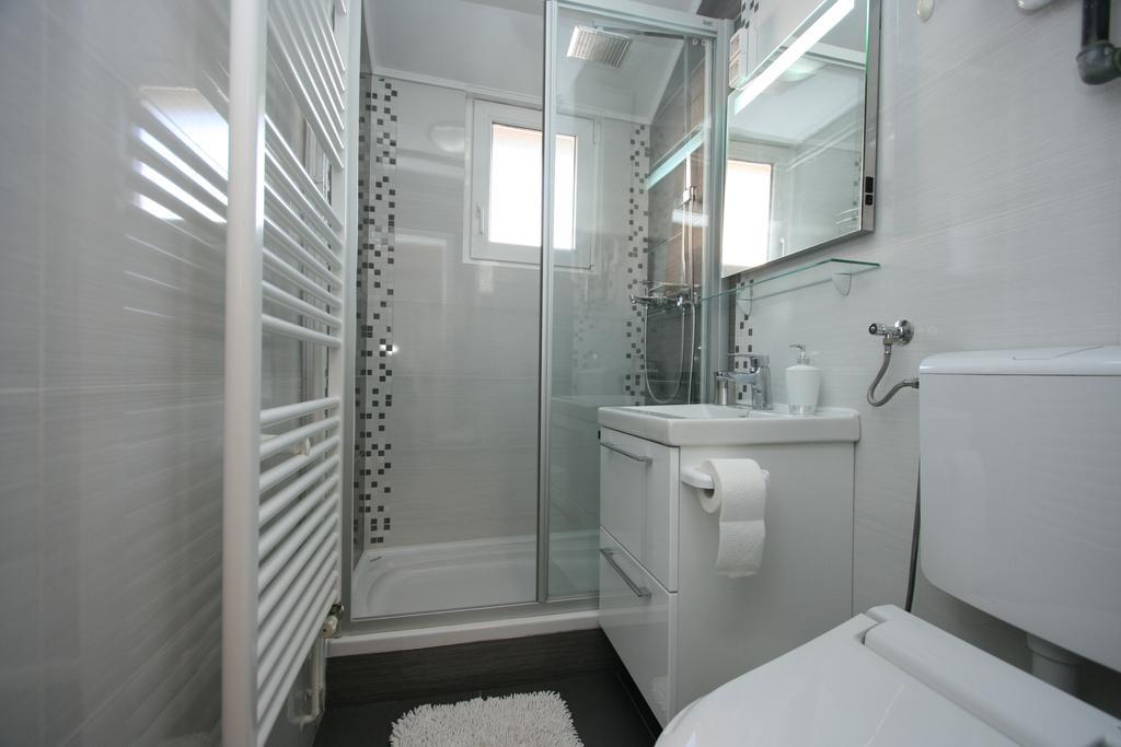 Apartments Zagreb Schone Ngoại thất bức ảnh
