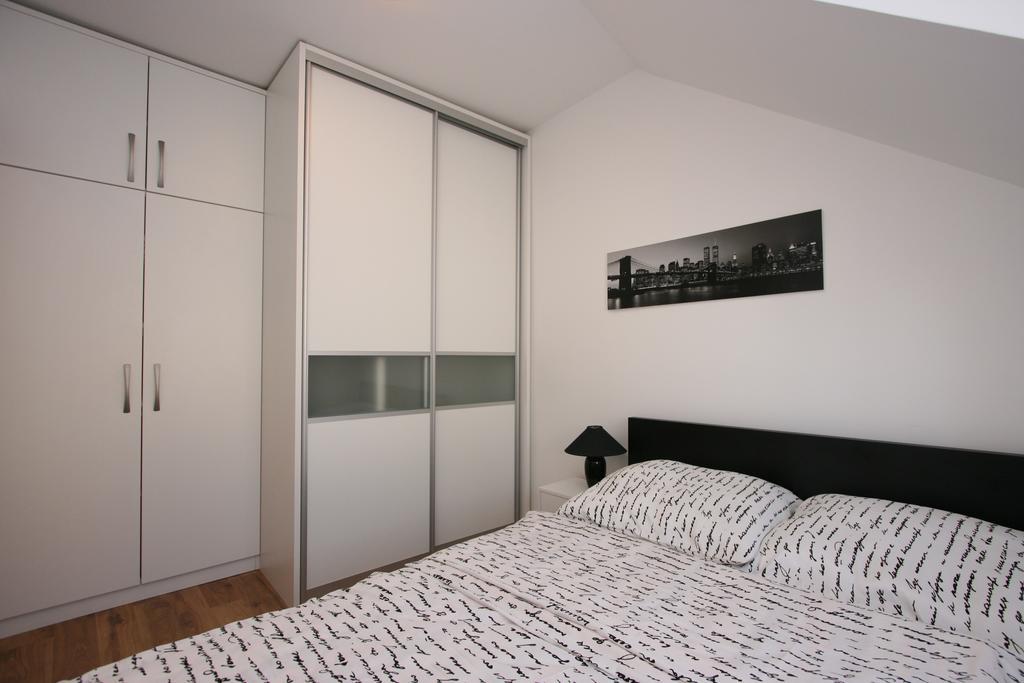 Apartments Zagreb Schone Ngoại thất bức ảnh