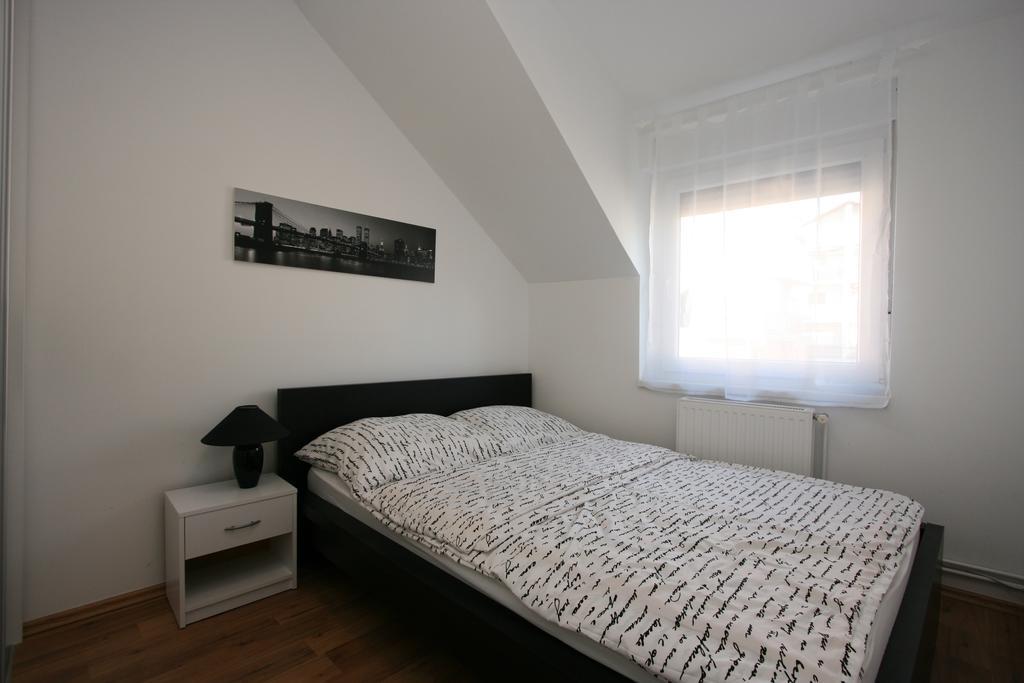Apartments Zagreb Schone Ngoại thất bức ảnh